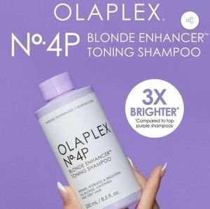 Olaplex 4P Shampoo